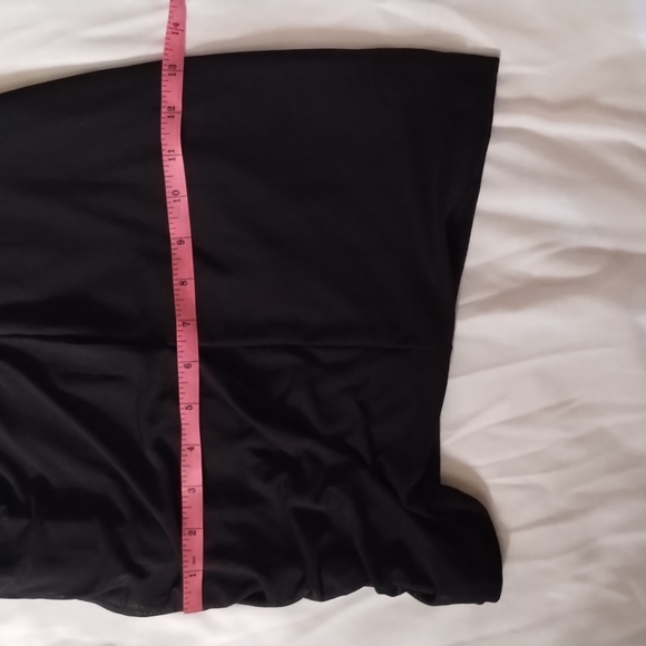 NWT Windsor Black Dress Size: Medium - Picture 9 of 12